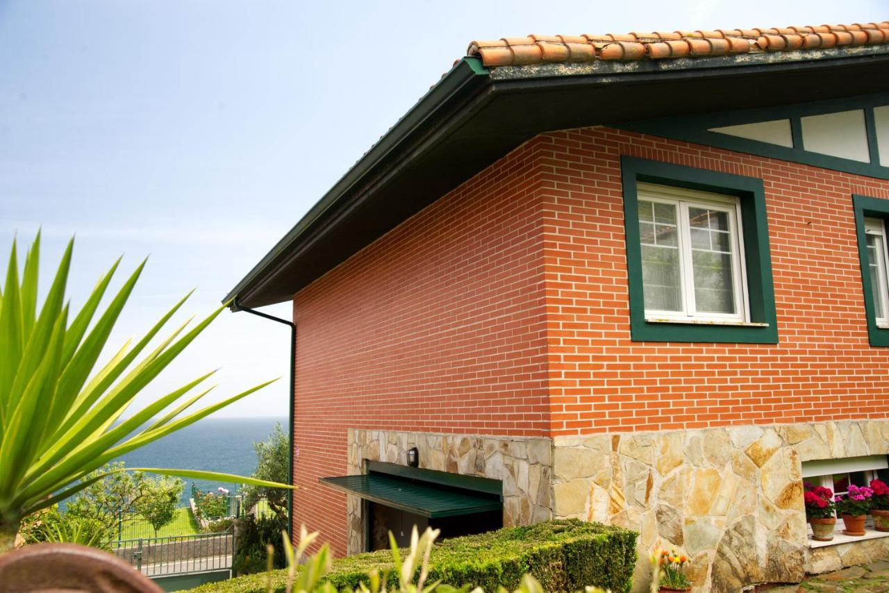 Villa La Perla de Sonabia Orinon Exterior foto