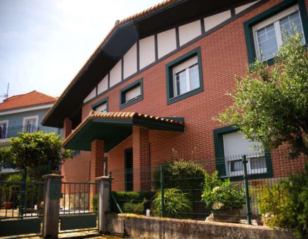 Villa La Perla de Sonabia Orinon Exterior foto